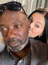 Angela Mejia and Larry Wilber's Wedding Website