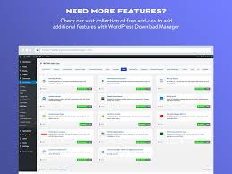 Please reinstall free download manager. Wordpress Download Manager Wordpress Plugin Wordpress Org