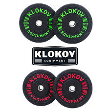 Klokov was born in balashikha, the son of vyacheslav klokov. Klokov Equipment Hitemp Bumper Plates Hantelscheiben