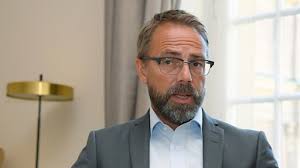 Terrormisstänktes advokat: Han förnekar brott