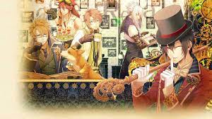 This game guide will help you progress in the game. Code Realize Guardian Of Rebirth Wikia Code Realize Wikia Fandom