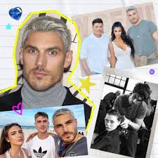 The Rise Of Chris Appleton The Man Behind Kim Kardashian And J Lo S Best Hair Looks
