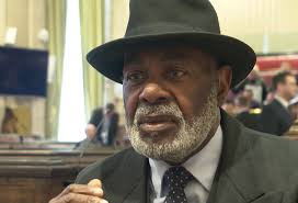 Bristol Bus Boycott leaders given Freedom of the City of Bristol