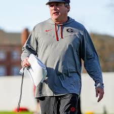 UGA Football: What Did Kirby Smart Say to the Team After the Alabama Game? 