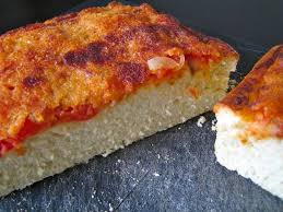 Ricetta Sfincione Recipe Food Italian Recipes Cooking Recipes