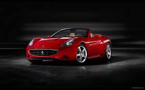 2009 Ferrari California Wallpapers Hd Desktop And Mobile Backgrounds