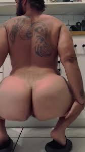 PAWB RUMP: Thick Ass Guy Booty Shakin - ThisVid.com
