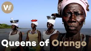 Celebrating the Life of Princess Heidi Jasper