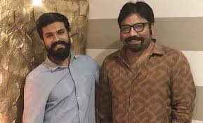 Buzz Ram Charan and Sandeep Reddy Vanga: A Powerful Collaboration in Indian Cinema - South Filmy Nagri