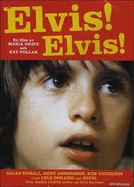 Se produkter som liknar Elvis! Elvis! (1976) Kay Poll.. på Tradera  (697615226)