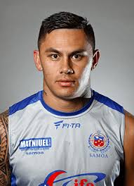 Daniel Vidot