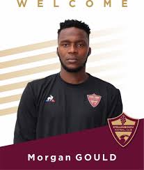 The stellenbosch academy of sport purchased stellenbosch football club not only to create a pathway for youngsters in the stellenbosch and winelands area to become professional football. Stellenbosch Fc Strikes Gould Morgan Gould Official Has Ample Absapremierleague Experience With Stellenbosch Football Club