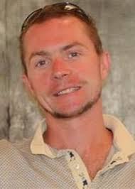 Christopher Dickie Obituary (1984