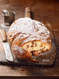 Quark Stollen Von Meret Chefkoch Rezept Stollen Rezept Quarkstollen Rezept Leckere Kuchenrezepte