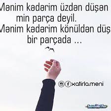 Xatırla Məni Yeni Yazılı Şəkillər » Cin.Az
