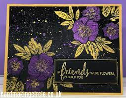 The fine powder substance is used as glitter for a variety of purposes. Mica Powders For Card Making