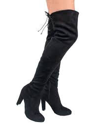Keep track of what you want to buy. 28 Gorgeous Pairs Of Thigh High Boots You Ll Want Asap