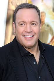 Kevin James