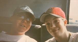 Mark was a native of Long Prairie. I believe the class of 1970. His brother  Phil was with the class of 1968. He was the son of Andrew and Sylvia. He  worked