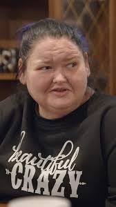 Amy's allergic to her engagement ring? 😳 Tune in to #1000lbSisters,