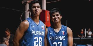 Maybe you would like to learn more about one of these? Pba Looking To Increase The P200k Rookie Salary Cap Daily Guardian