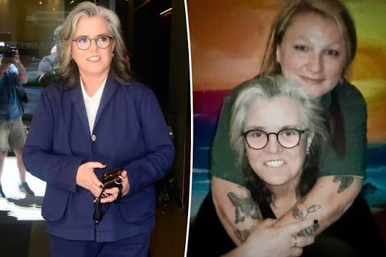 Rosie O'Donnell's prison visit with daughter Chelsea was first time they'd  spoken properly in 10 years