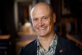 Partnership with Oxford for interdisciplinary research