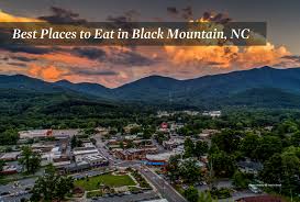 Maybe you would like to learn more about one of these? Best Restaurants And Bars In Black Mountain Nc