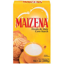 Knorr Maizena Corn Starch Unflavored 14 1 Oz Walmart Com Corn Starch Atole Recipe Starch