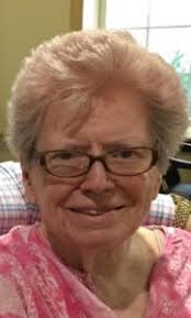 Mary Lou Martier Obituary