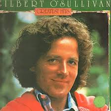 Gilbert O'sullivan Greatest Hits