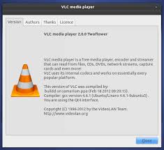 Vlc (videolan client) is an open source highly portable media player that the recommended way of installing latest vlc 3.0 version on debian, ubuntu and linux mint … Vlc 2 0 Twoflower Released Install In Ubuntu Oneiric Precise Via Ppa