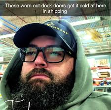 I just found out through the grape vine that Greer is getting a Big Backs!