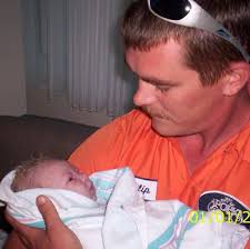 We figured we'd start your week off right by introducing Bloodhound K9  “Skeeter”, the newest member of the Lake County Sheriff's Office Bloodhound  Unit. Skeeter was born