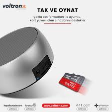 Coklu Ses Formatlari Ile Uyumlu Sandisk Ultra Www Voltronx Com Sandisk Sandiskultra Hafizakarti Voltron Voltronx Com Voltronxcom Indirim Urunler Ses