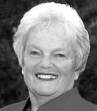 Joyce Troth Obituary (2008)