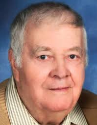 Joseph Donald "Don" Bonin Obituary