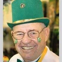 Samuel Austin Barbara Obituary