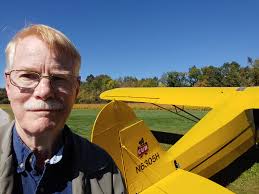 Smiling Joe" is gonna need a little more detail and weathering to be a "  real " 47 pilot. I found out years ago if you didn't get a little grease on