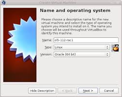 Download the instant client software by following these steps. Oracle Base Oracle Database 11g Release 2 Rac On Oracle Linux 5 8 Using Virtualbox