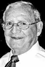 Leonard Tunstall Obituary (1927