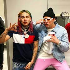 What is your favorite bad bunny song? Bad Bunny X 6ix9ine New Music Soon 6ix9ine