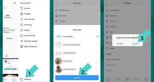 Feb 25, 2021 · you can only delete an instagram account permanently on the web due to the platform's restrictions. How To Remove Instagram Account From App Aether Digital