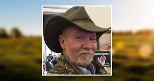 Richard Busker Obituary November 5, 2017