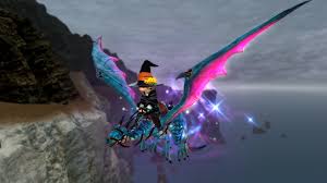 Ff14 漆黒エリア用 マウントスピードアップ詳細地図の入手方法 シュガーシュライン