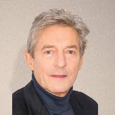 Películas y series de Nigel Havers