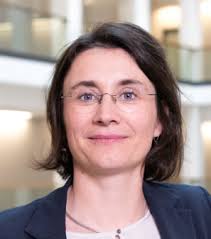 Univ.-Prof. Dr. med. Freia De Bock: Institut für Medizinische Soziologie  und Rehabilitationswissenschaft