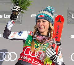 541019 likes · 51364 talking about this. Mikaela Shiffrin