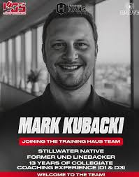 Alex Leitch (@CoachALeitch)