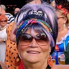 Thank-you to all you lovely ladies who joined our coach trip today. You are  all such great sports. XXX